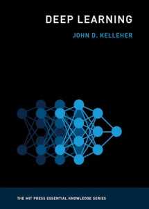 9780262537551-0262537559-Deep Learning (The MIT Press Essential Knowledge series)