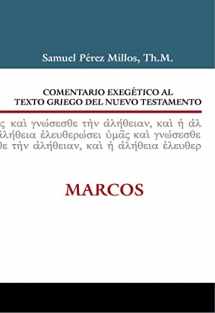 9788482678641-8482678647-Comentario Exegético al texto griego del N.T. - Marcos (Spanish Edition)