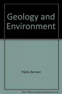 9780314209368-0314209360-Student Study Guide for Geology and the Environment