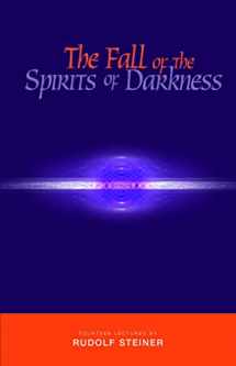 9781855840102-1855840103-The Fall of the Spirits of Darkness