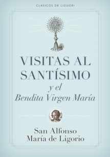 9780892437719-0892437715-Visitas al Santísimo (Spanish Edition)