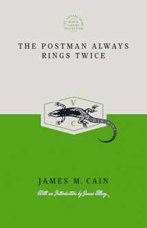 9780593311912-0593311914-The Postman Always Rings Twice (Special Edition) (Vintage Crime/Black Lizard Anniversary Edition)