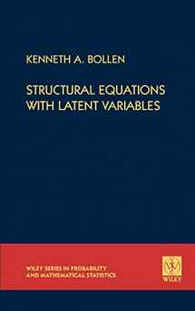 9780471011712-0471011711-Structural Equations with Latent Variables
