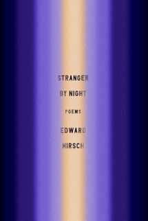 9780525657781-0525657789-Stranger by Night: Poems