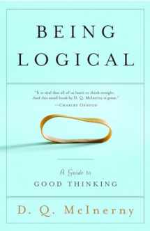9780812971156-0812971159-Being Logical: A Guide to Good Thinking