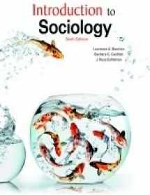 9781627513098-1627513094-INTRODUCTION TO SOCIOLOGY Paperback Laurence Basirico