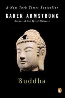 9780143034360-0143034367-Buddha (Penguin Lives Biographies)