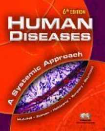 9780131527492-0131527495-Human Diseases: A Systemic Approach