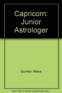 9780836227338-0836227336-Junior Astrologer: Capricorn