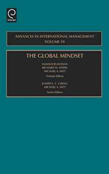 9780762314027-0762314028-The Global Mindset (Advances in International Management, 19)