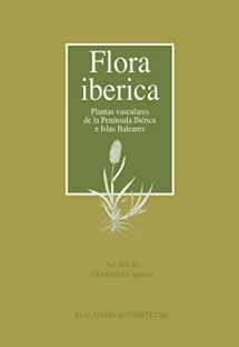 9788400106959-8400106954-Flora ibérica. Vol. XIX (I), Gramineae (partim)