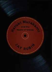 9781860469527-1860469523-Haruki Murakami and the Music of Words
