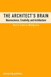 9780470658253-0470658258-The Architect's Brain: Neuroscience, Creativity, and Architecture