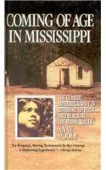 9780812419818-0812419812-Coming of Age in Mississippi