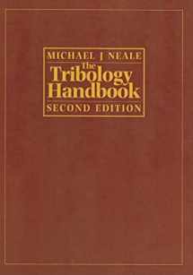 9780750611985-0750611987-The Tribology Handbook