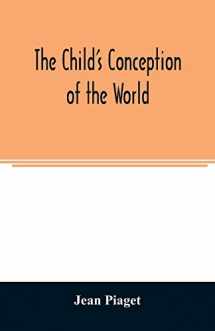 9789354007569-9354007562-The child's conception of the world