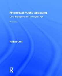 9781138292772-113829277X-Rhetorical Public Speaking: Civic Engagement in the Digital Age