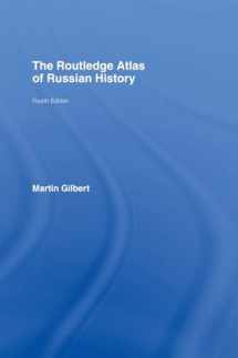 9780415394833-041539483X-The Routledge Atlas of Russian History (Routledge Historical Atlases)