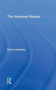 9780415966887-0415966884-The Haraway Reader
