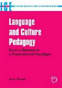 9781853599590-185359959X-Language and Culture Pedagogy: From a National to a Transnational Paradigm (Languages for Intercultural Communication and Education, 14)
