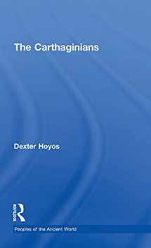 9780415436441-0415436443-The Carthaginians (Peoples of the Ancient World)