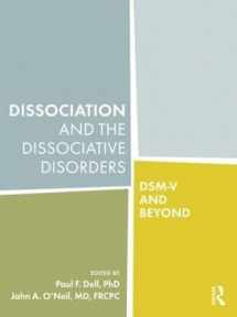 9780415957854-0415957850-Dissociation and the Dissociative Disorders: DSM-V and Beyond