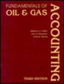 9780878144044-0878144048-Fundamentals of Oil & Gas Accounting