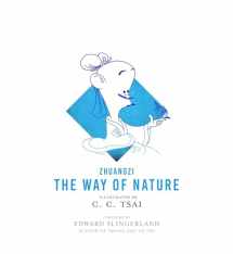 9780691179742-0691179743-The Way of Nature (The Illustrated Library of Chinese Classics, 6)