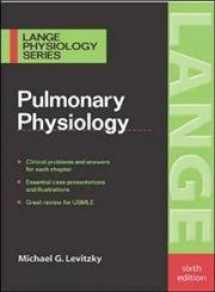 9780071387651-007138765X-Pulmonary Physiology