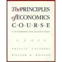 9780070455207-0070455201-The Principles of Economics Course: A Handbook for Instructors