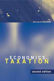 9780262016346-0262016346-The Economics of Taxation, second edition (Mit Press)