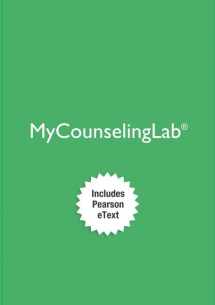 9780134483948-0134483944-Professional Counseling: A Process Guide to Helping -- MyLab Counseling with Pearson eText Access Code (My Counseling Lab)