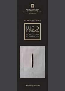 9788849211184-884921118X-Lucio Fontana: At the Roots of Spatialism