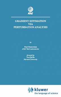 9780792390954-0792390954-Gradient Estimation Via Perturbation Analysis (The Springer International Series in Engineering and Computer Science, 116)