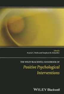 9781119950561-1119950562-The Wiley Blackwell Handbook of Positive Psychological Interventions (Wiley Clinical Psychology Handbooks)