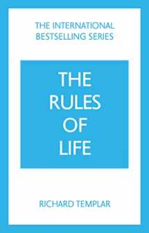 9781292435619-1292435615-The Rules of Life: A personal code for living a better, happier, more successful kind of life