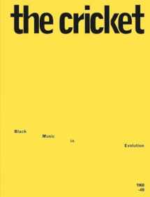 9781953691101-1953691102-The Cricket: Black Music in Evolution, 1968–69