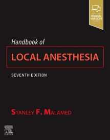 9780323582070-0323582079-Handbook of Local Anesthesia