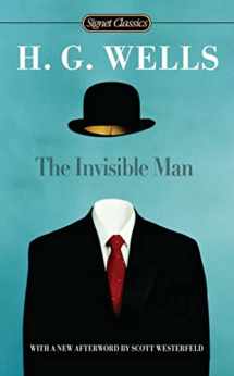 9780451531674-0451531671-The Invisible Man (Signet Classics)