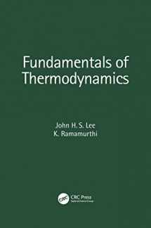 9781032123127-1032123125-Fundamentals of Thermodynamics