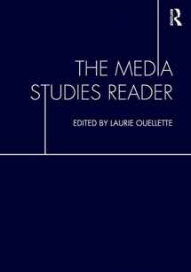9780415801256-0415801257-The Media Studies Reader