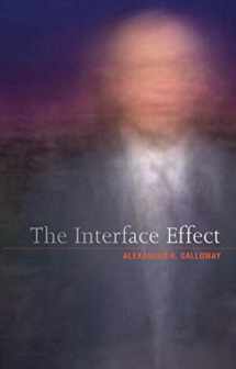 9780745662534-0745662536-The Interface Effect