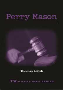 9780814331217-0814331211-Perry Mason (TV Milestones)