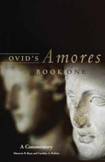 9780806141442-0806141441-Ovid's Amores (Oklahoma Series in Classical Culture)