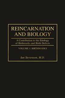 9780275952822-0275952827-Reincarnation and Biology: A Contribution to the Etiology of Birthmarks and Birth Defects (2 Vols.)