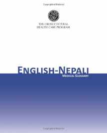 9781461046264-1461046262-English-Nepali Medical Glossary