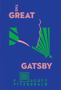 9781982147709-1982147709-The Great Gatsby: The Only Authorized Edition