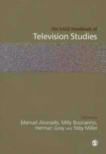9780761947417-0761947418-The SAGE Handbook of Television Studies