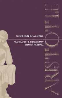 9780807842034-0807842036-The Poetics of Aristotle: Translation and Commentary