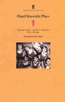 9780571197743-0571197744-Hanif Kureishi Plays One: King and Me, Outskirts, Borderline, and Birds of Passage